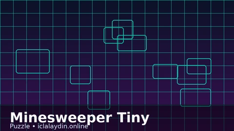 Minesweeper Tiny cover