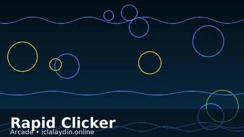 Rapid Clicker cover